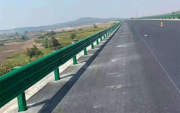 新余高速路护栏
