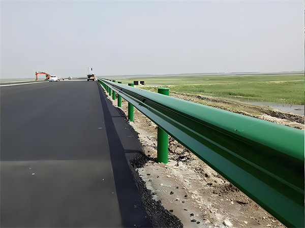 新余高速公路护栏的生产制造工艺